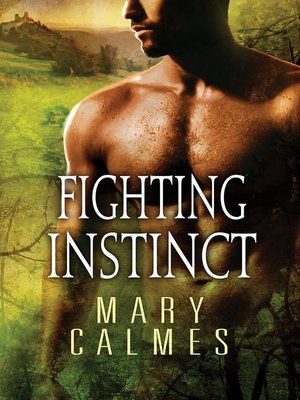 Fighting Instinct - ebook